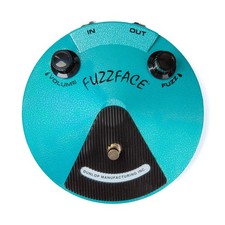 Jimi HendrixTM Fuzz Face