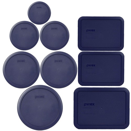 Pyrex bundle items - 9, (1)