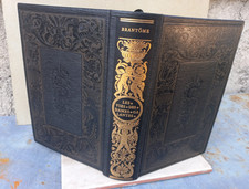 BRANTOME : VIE DES DAMES