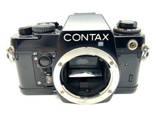 Contax 139 Quartz SLR 35mm SLR