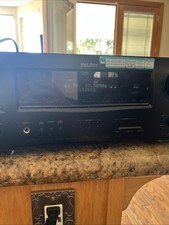 Denon AVR-1909 7.1 Channel
