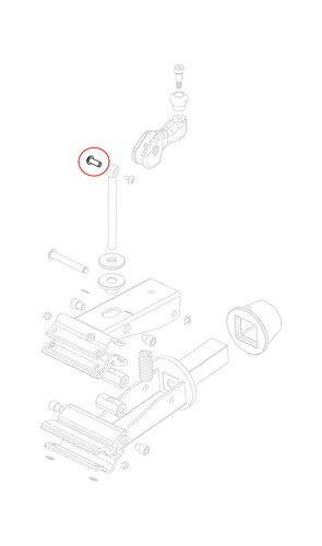 Park tool vis - park, de
