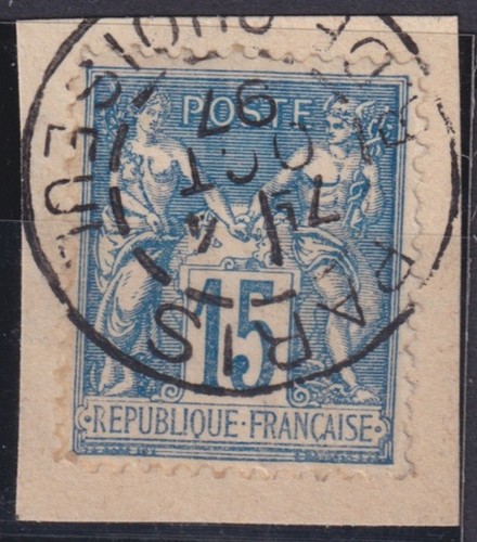 France sage bleu - c,