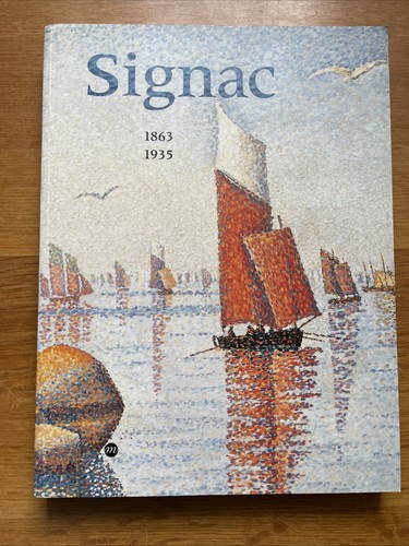 Signac 1863 1935 - 1863,
