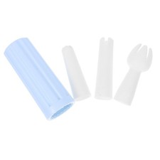  4 douilles à pâtisserie 