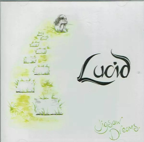 Jigsaw dreams lucid - jigsaw,
