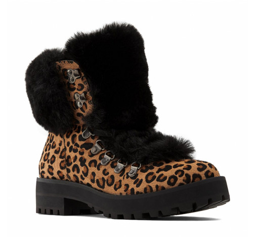 Bottines aldo véritable - bottines, cuir