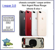 Châssis pré-monté Coque