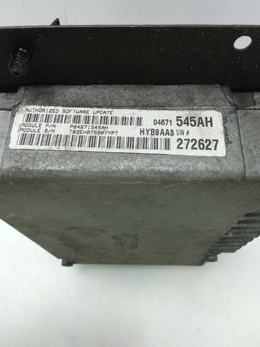 Hyb9aa3 boîtier moteur - , uce