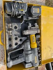 pince a glissement rems ax press 15