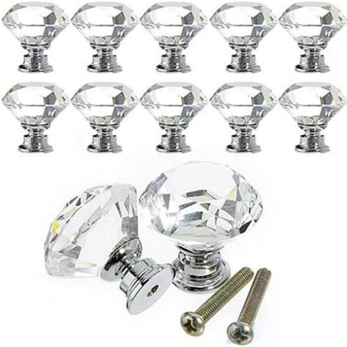10pcs boutons 30mm - boutons,