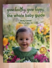 Grow Healthy. Grow Happy : The