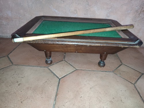Billard francais table - francais, de