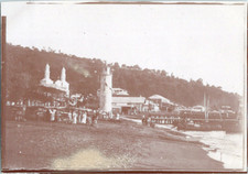 Martinique, Saint-Pierre