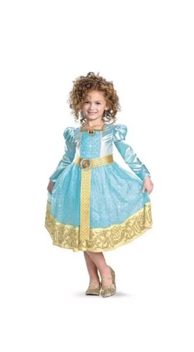 Official disney pixar brave - official,