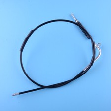 1 pièces câble de frein