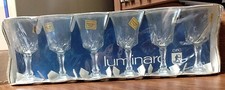  Vintage Luminarc 6 Flammes