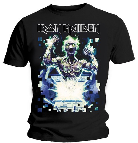 Iron maiden speed - iron, of