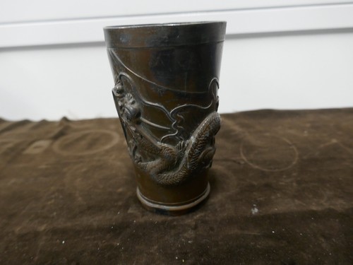 Ancienne timbale - ancienne,