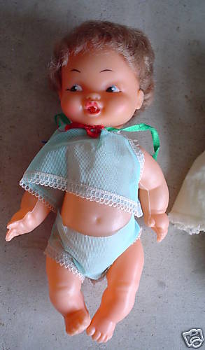 Vintage vinyl plastic - vintage,