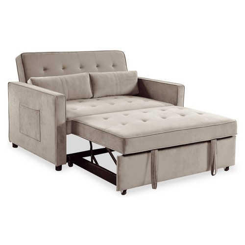 Canapé convertible places - convertible,