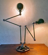 Lampe, lampadaire JIELDE  LOFT
