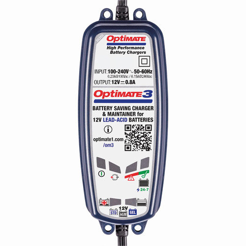 Chargeur entretien de - chargeur,