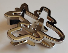 Porte-carte de visite avion en