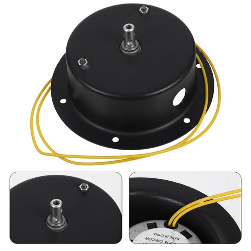 Rotateur moteur électrique - rotateur,