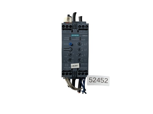 Siemens 3rw4038 1tb04 - siemens, 3rw4038-1tb04