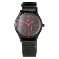 Timex Men's Watch TW2V11000LG