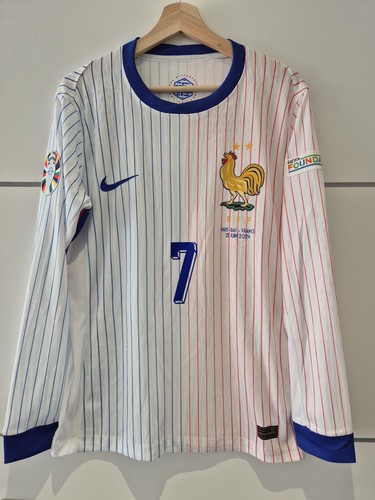 Maillot france pro - maillot,