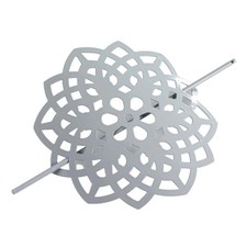 Embrasse de Rideau Broche