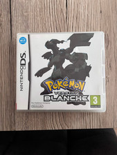 Pokémon Version Blanche
