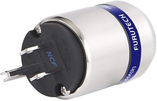 Prise alimentation furutech - d'alimentation,