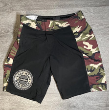 REVGEAR Short Homme Krav Maga