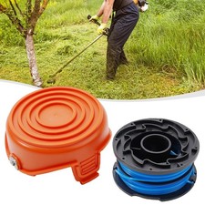 Bobine de jardin ligne