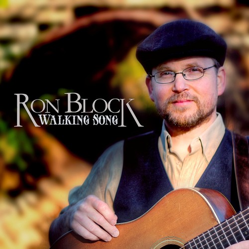 Chanson marche ron - chanson, de