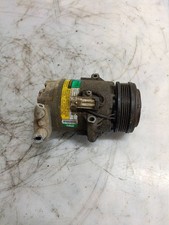 Opel Astra H 2007 Essence