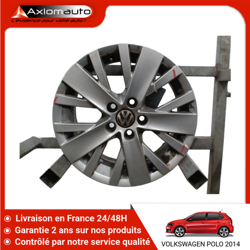 Jante aluminium - 🇫🇷,