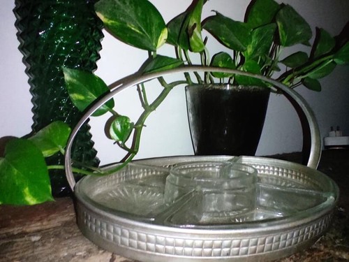Plateau presentoir verre - plateau,