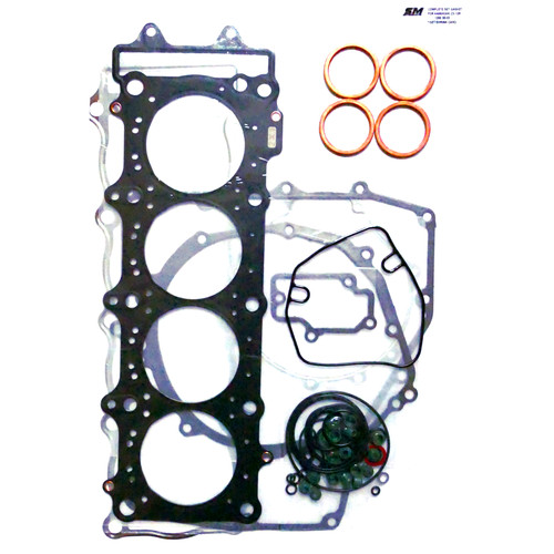 Kit joint moteur pour - joint,