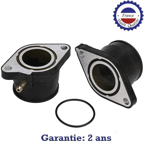 Kit pipes admission pour - pipes,