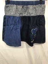 Jupe Enfant Desigual taille