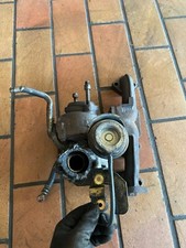 Original BMW 3 Série E46 320D M47 Garrett Turbocompresseur Turbo 2248901 VNT15