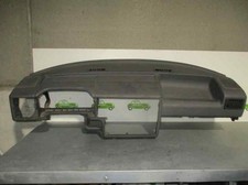 TABLEAU DE BORD / GRIS /