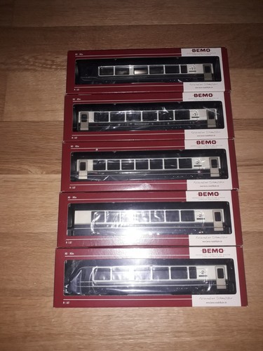 Set voitures mob - 5,