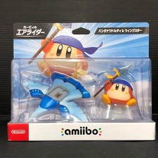 Nintendo Amiibo Kirby Air