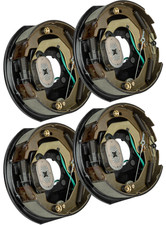 Trailer Brake Kit (four 10" X