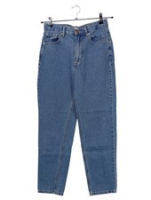 Pull bear jean mom - bear,